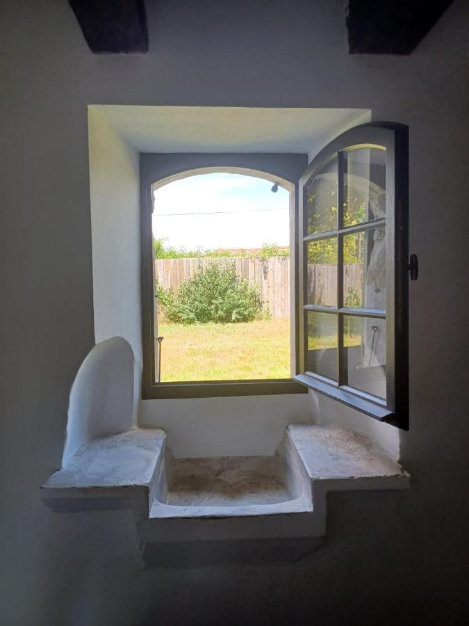 Bed and Breakfast Domaine L'Esprit D'Antan Villeneuve-sur-Lot Exterior foto